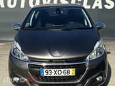 Peugeot 208 1.5 BlueHDi Signature
