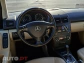 Mercedes-Benz A 150 Elegance Automatic