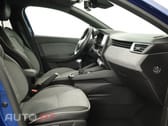 Renault Clio Clio 1.0 TCe Techno Bi-Fuel