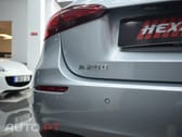 Mercedes-Benz A 200 Style