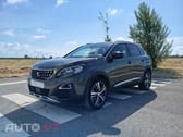 Peugeot 3008 PureTech 130 Stop & Start GPF EAT8 Allure Business-Pack