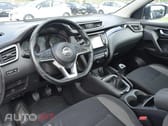 Nissan Qashqai 1.5 dCi N-Connecta Business