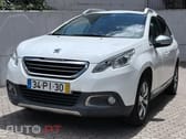Peugeot 2008 1.6 e-HDi Allure