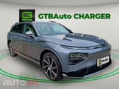 XPeng G9 AWD Performance I.V.A DEDUTIVEL