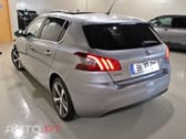 Peugeot 308 BlueHDi 130 Allure Pack