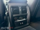 BMW 318 d Line Luxury