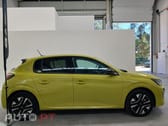 Peugeot E-208 50 kWh Style