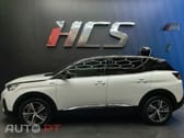 Peugeot 3008 1.5 BlueHDi Crossway EAT8