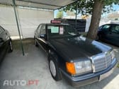 Mercedes-Benz E 200 Elegance