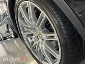 Porsche Cayenne S Hybrid