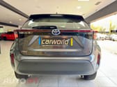 Toyota Yaris Cross 1.5 HDF Exclusive
