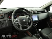 Dacia Duster Duster 1.0 TCe SL Extreme