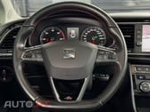 Seat Leon 2.0 TDI FR DSG S/S