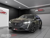 Peugeot 308 SW PureTech 130 GPF Stop & Start Allure Business-Pack