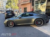 Porsche 911 Carrera 4S PDK