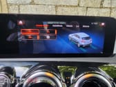 Mercedes-Benz A 180 d AMG Line