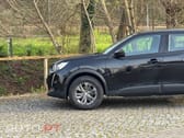 Peugeot 2008 1.2 PureTech Allure Pack EAT8