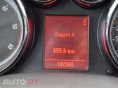Opel Astra Sports Tourer 1.7 CDTi Cosmo