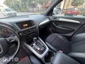 Audi Q5 2.0 TDI S-line S-tronic