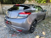 Renault Mégane Coupe 1.6 dCi Bose Edition SS