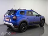 Dacia Duster 1.5 Blue dCi Extreme