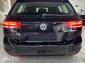 Volkswagen Passat Variant 2.0 TDi Confortline DSG
