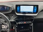 Peugeot E-2008 50 kWh GT Line