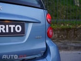 Smart ForTwo 1.0 mhd Pure 61