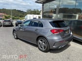 Mercedes-Benz A 250 e AMG Line