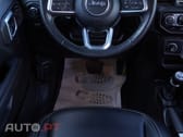 Jeep Gladiator 3.0 CRD Overland AT8