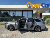 Peugeot 308 SW 1.5 BlueHDi Allure Pack EAT8
