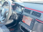 Citroen C3 1.2 PureTech Feel Pack