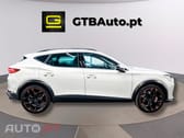 Cupra Formentor VZ5 TAIGA GREY