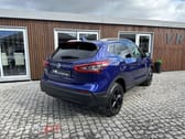 Nissan Qashqai 1.5 dCi Business Edition