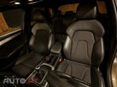 Audi A4 Avant 2.0 TDI S-line