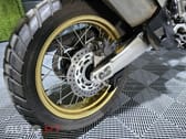 Honda Africa Twin CRF 1000 DCT Adventure Sports 30th Anniversary