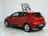 Renault Clio 0.9 TCE Limited