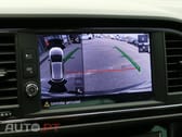 Seat Leon 2.0 TSI Cupra DSG S/S