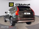 Volvo XC90 T8 AWD I.V.A DEDUTIVEL