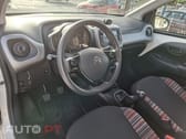 Citroen C1 VTi Feel