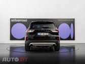Ford Kuga 2.5 PHEV Titanium