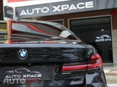 BMW 520 d ED Pack M