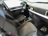 Opel Vectra GTS 1.9 CDTi