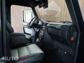 Mercedes-Benz G 55 L Auto