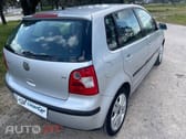 Volkswagen Polo 1.2 Confortline