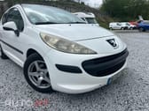 Peugeot 207 1.4 HDi Sport