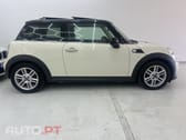 MINI Cooper sport
