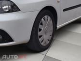 Seat Ibiza Van 1.4 TDi Business