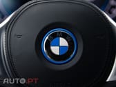 BMW 320 e Pack M Auto