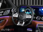 Mercedes-Benz AMG GT 43 4MATIC+